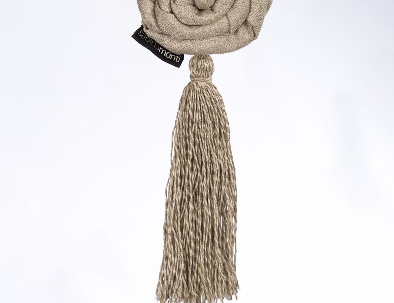 Embrasse e nappe